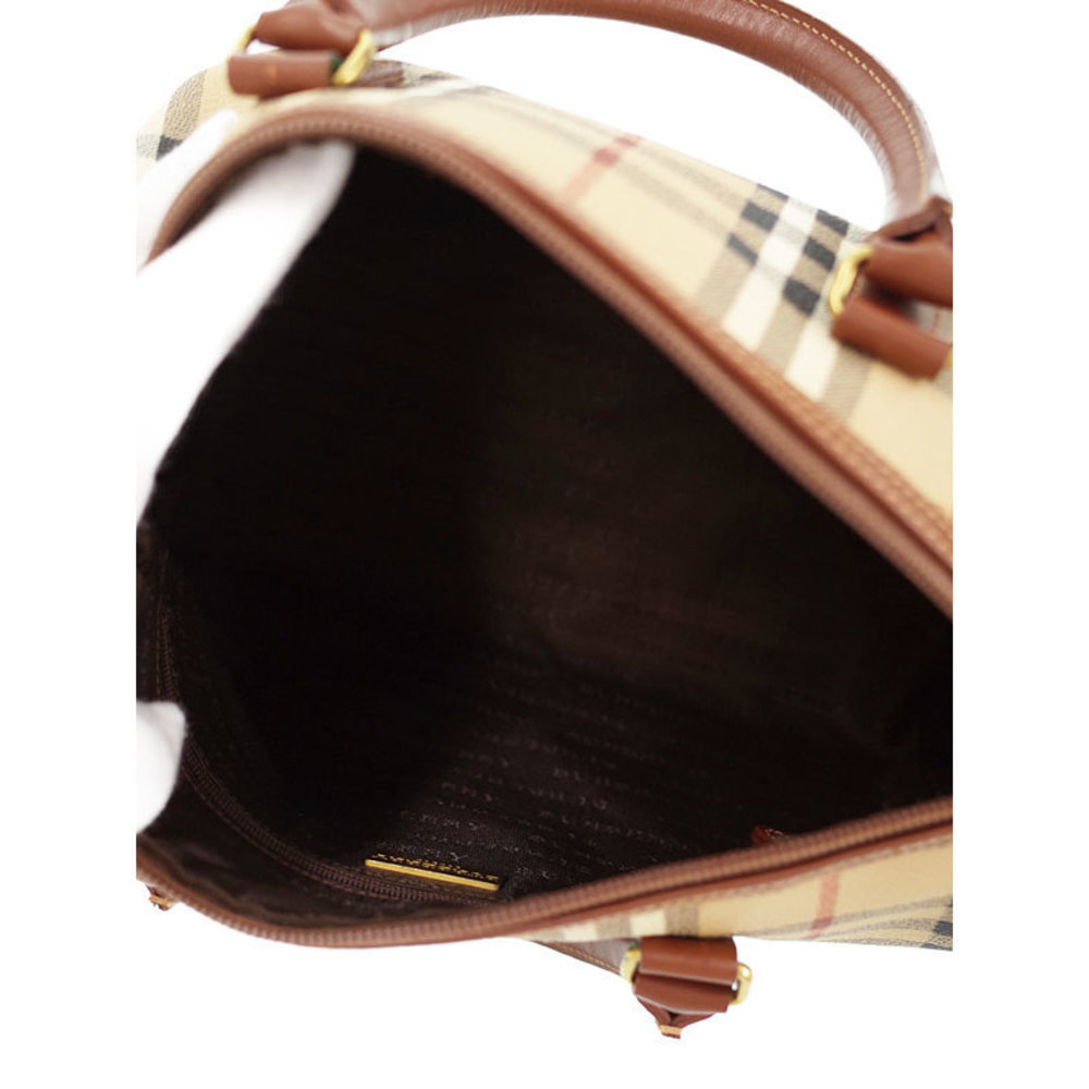 Burberry Bag Boston Handbag Mini - Picture 3 of 9